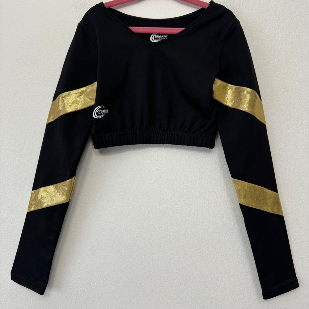 Chasse Performance Cheerleading Echo Bodyliner